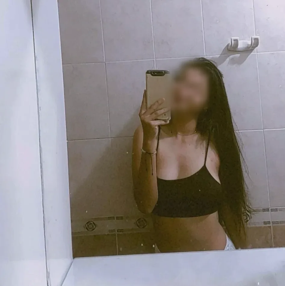 Anaïs, 22 años