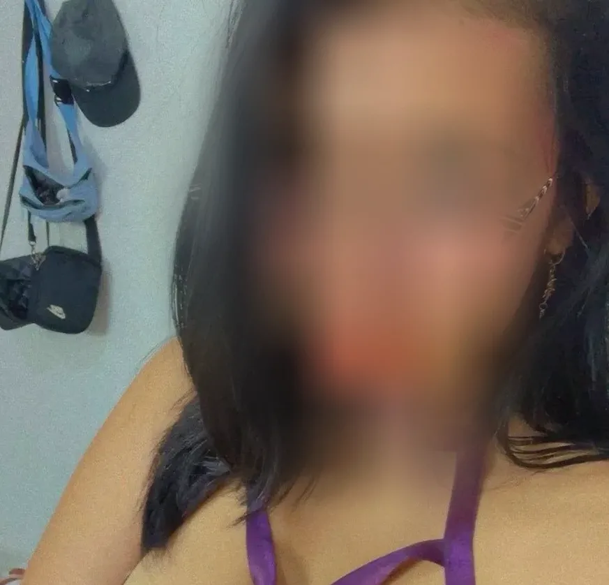 Ane, 23 años