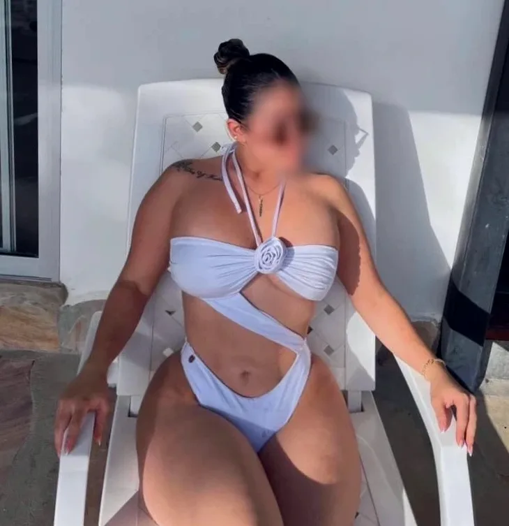Camila, 28 años