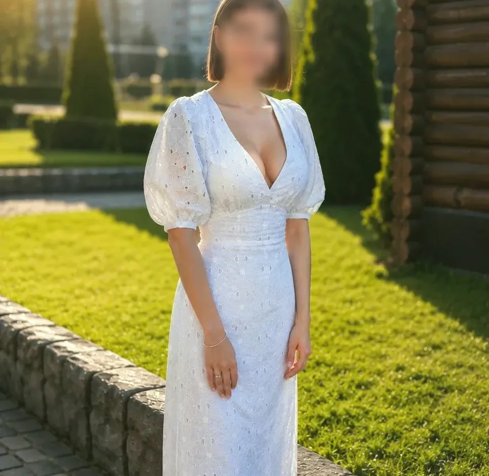 Carla, 26 años