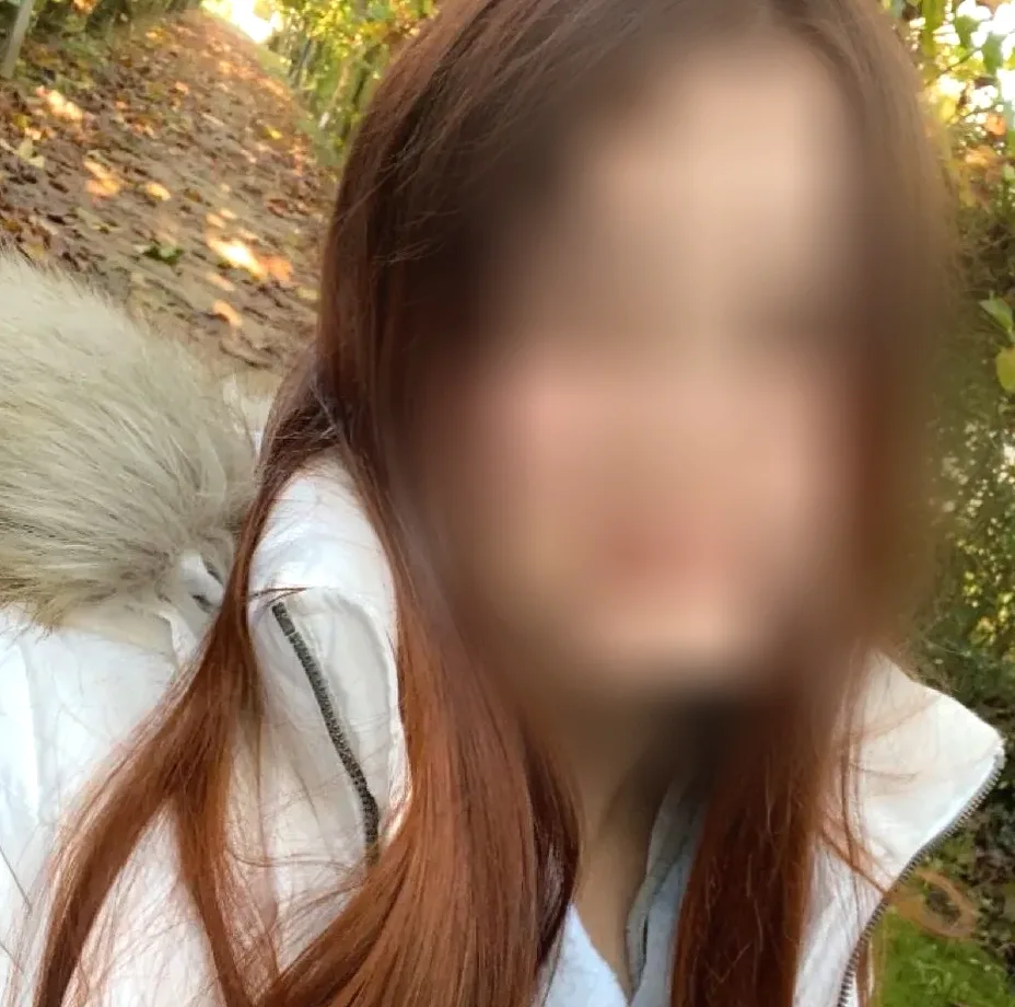 Carla, 21 años