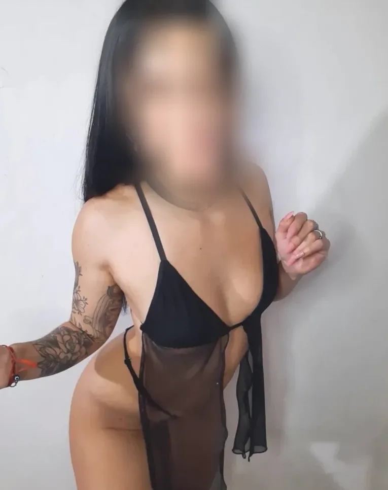 Carla, 22 años