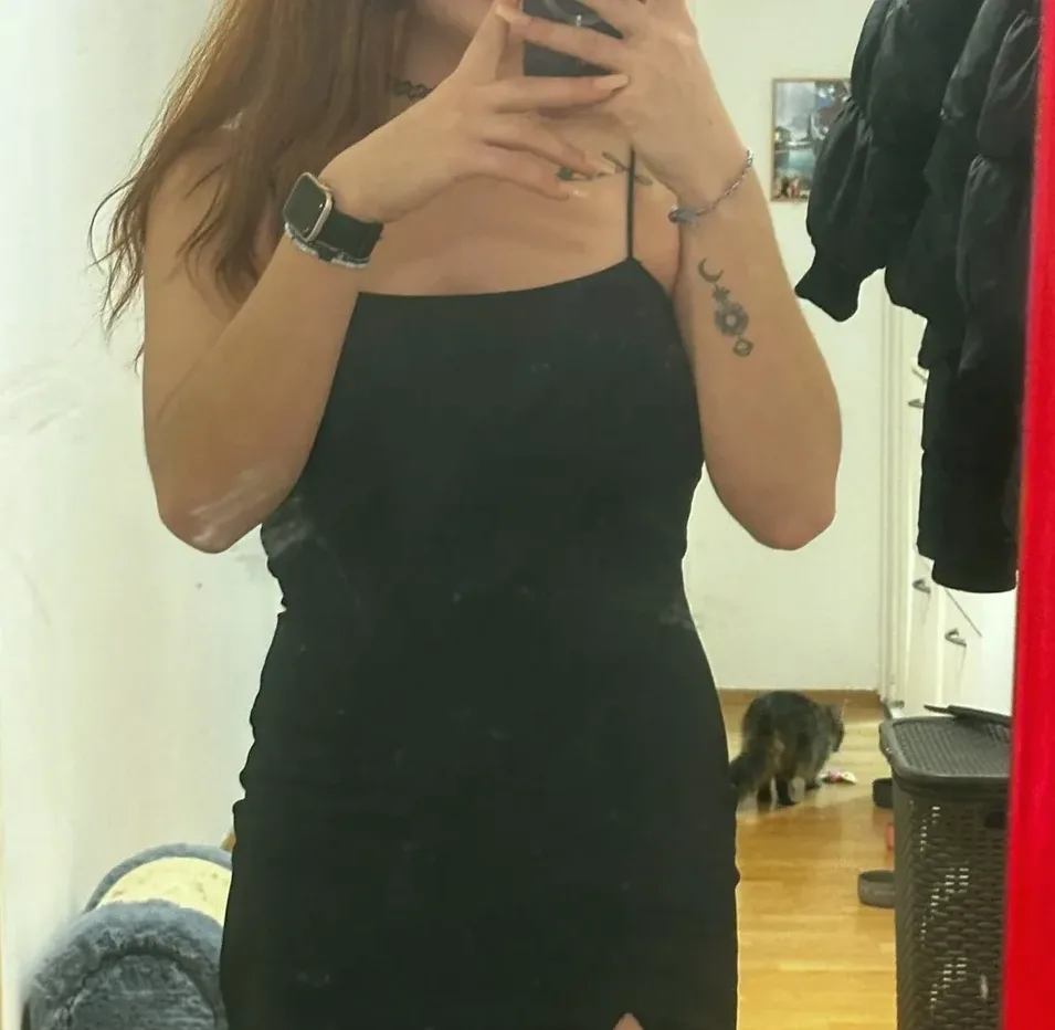 Daniela, 24 años