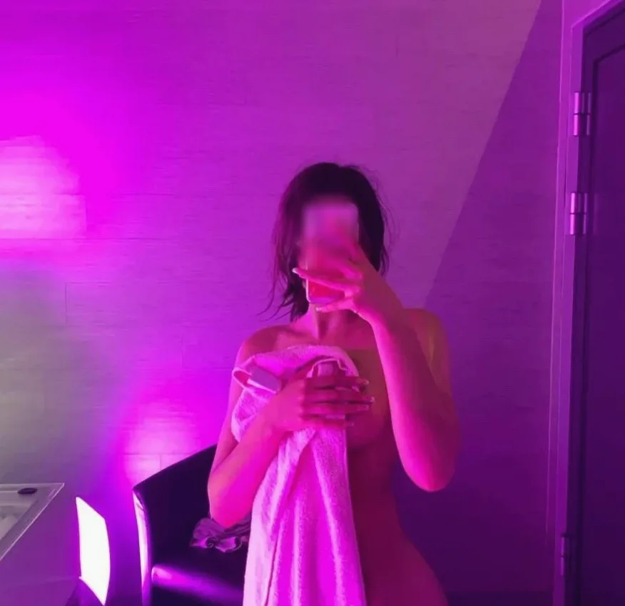 Dayana, 18 años