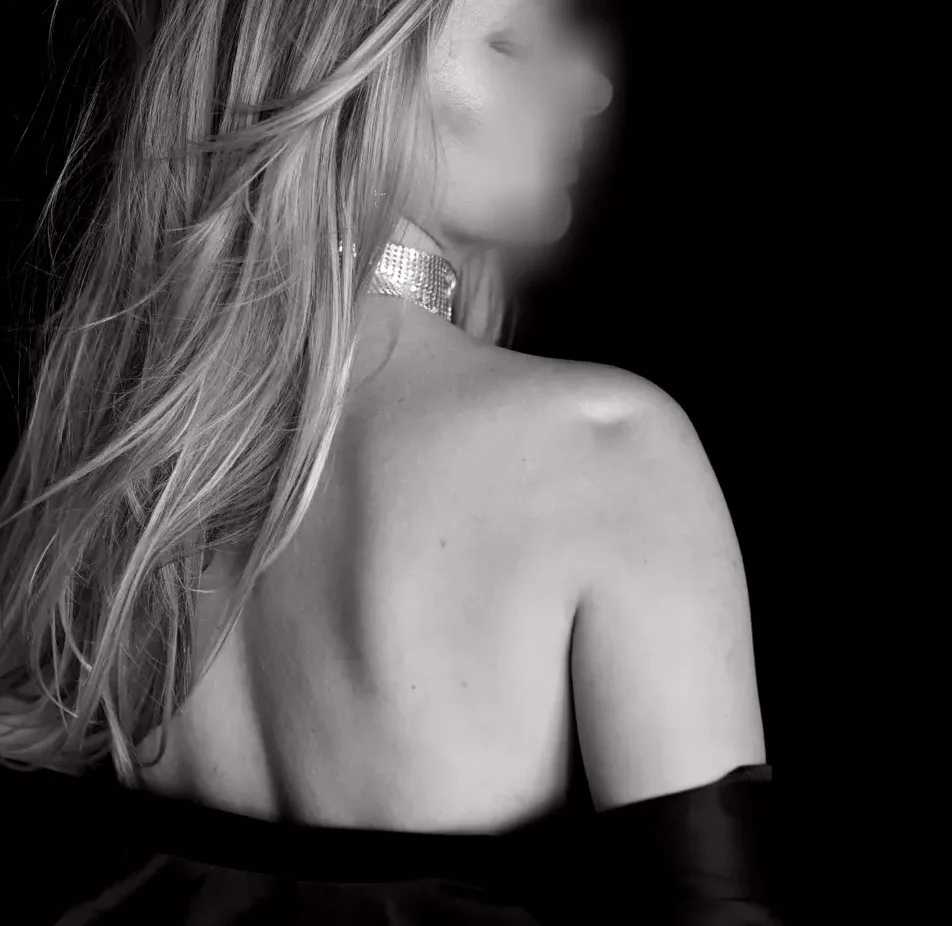 Estefanía, 32 años