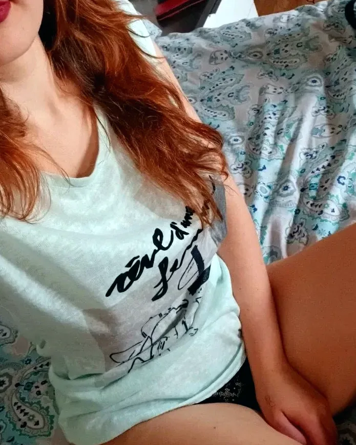 Estefanía, 26 años