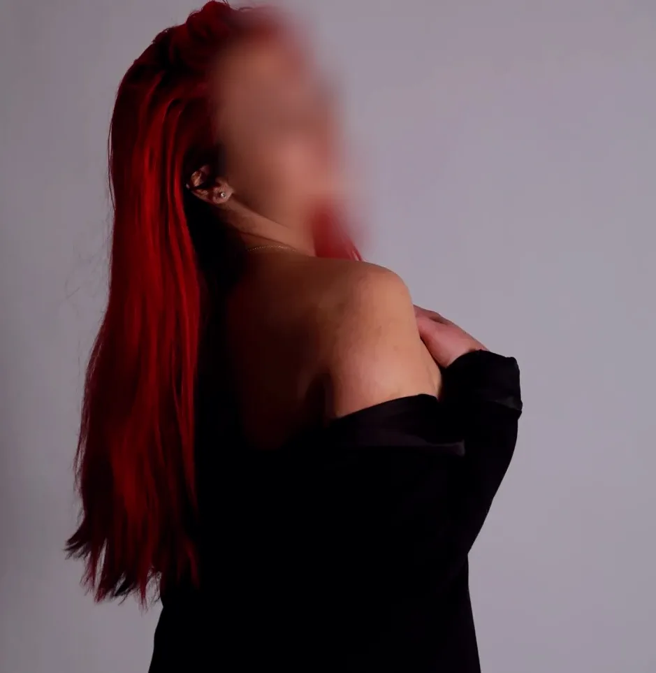 Eva, 25 años