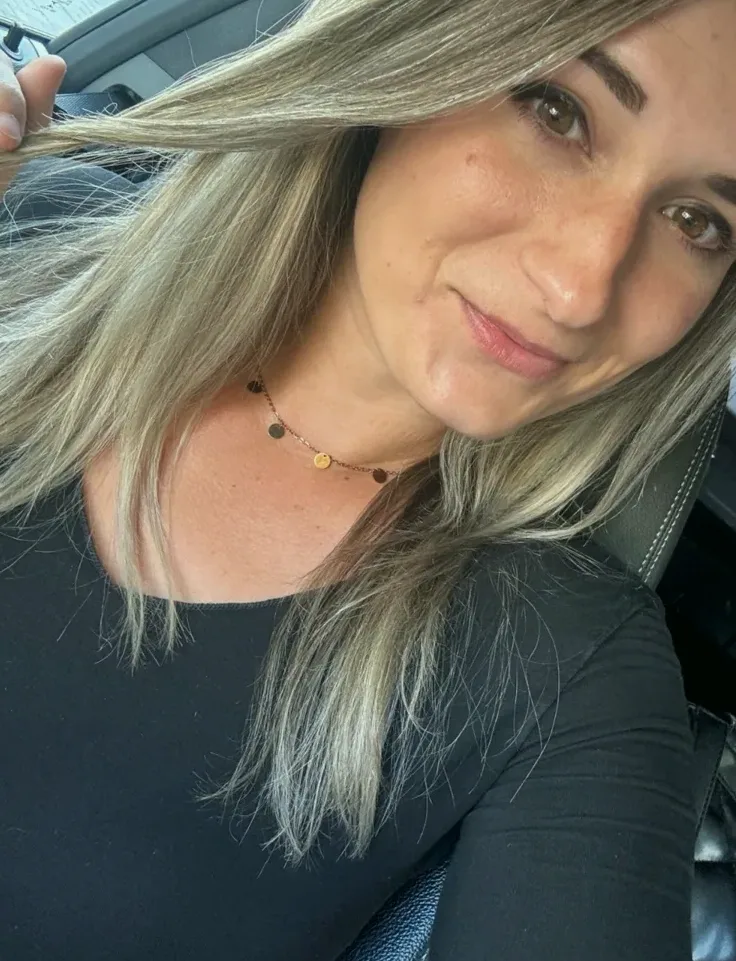 Garbiñe, 30 años