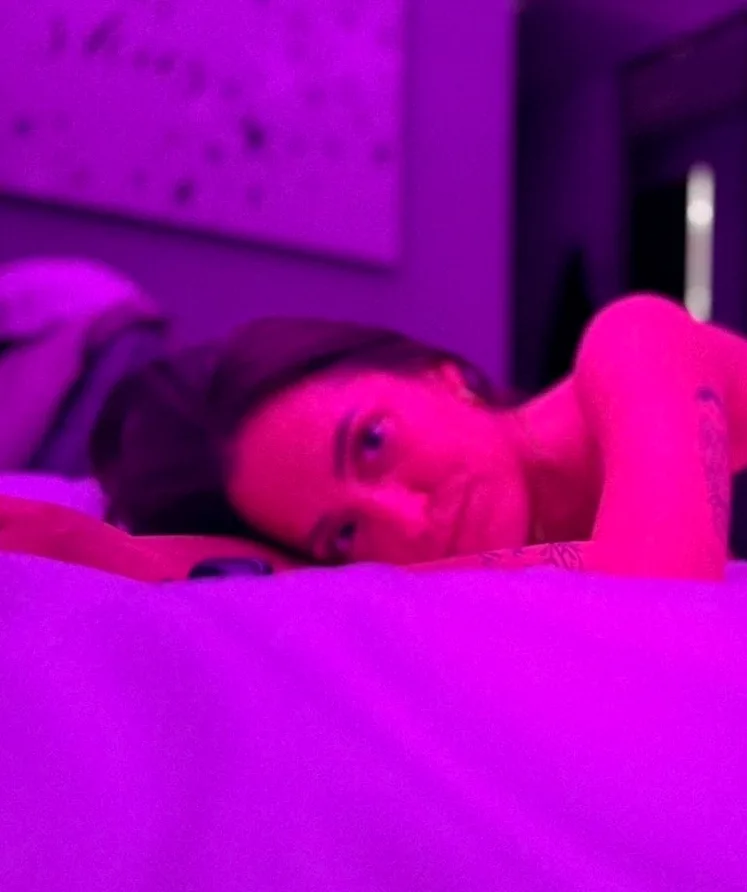 Josefa, 26 años