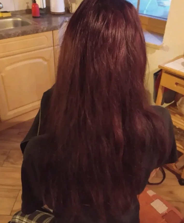 Josefa, 29 años
