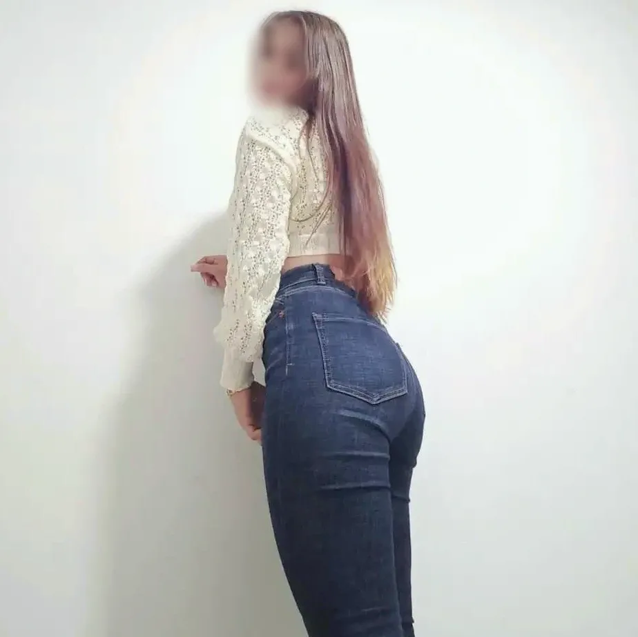 Marta, 28 años