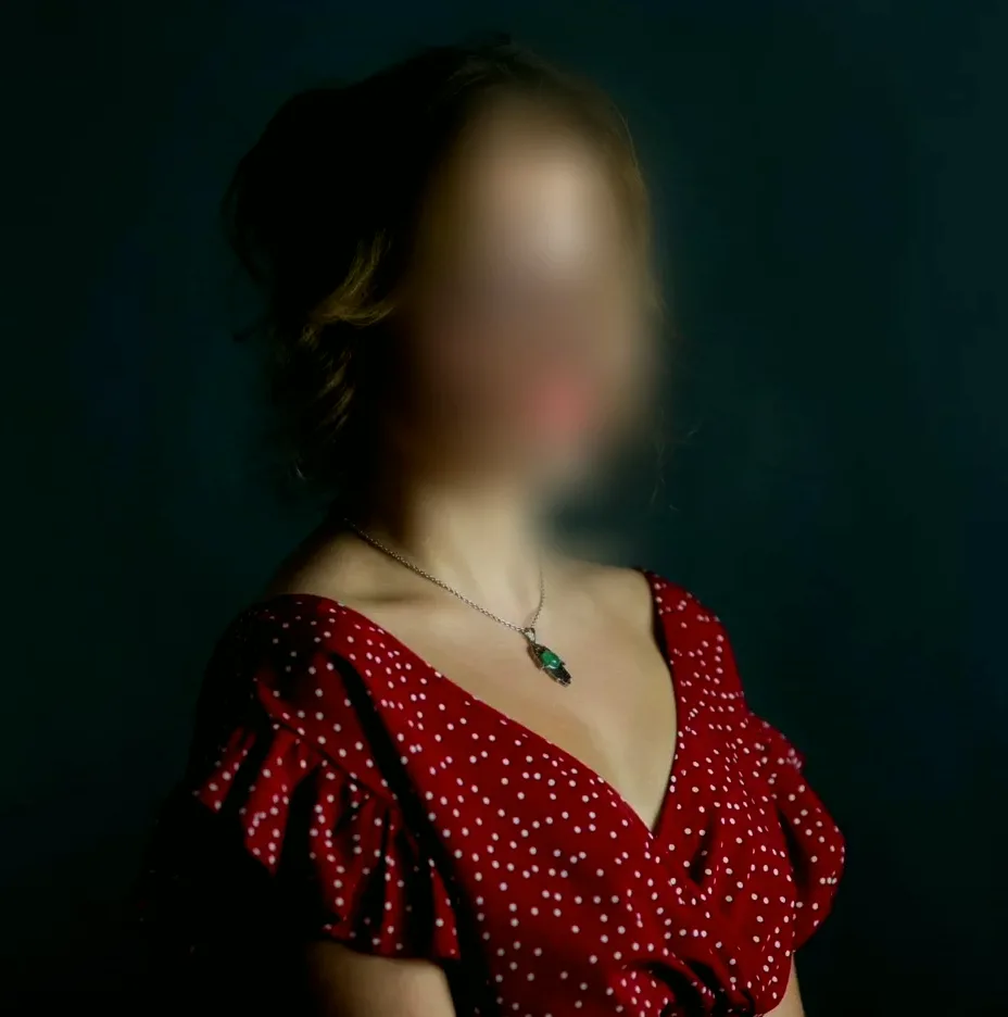 Miriam, 25 años