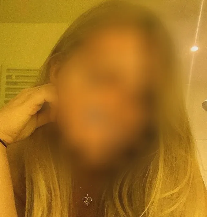 Nerea, 30 años