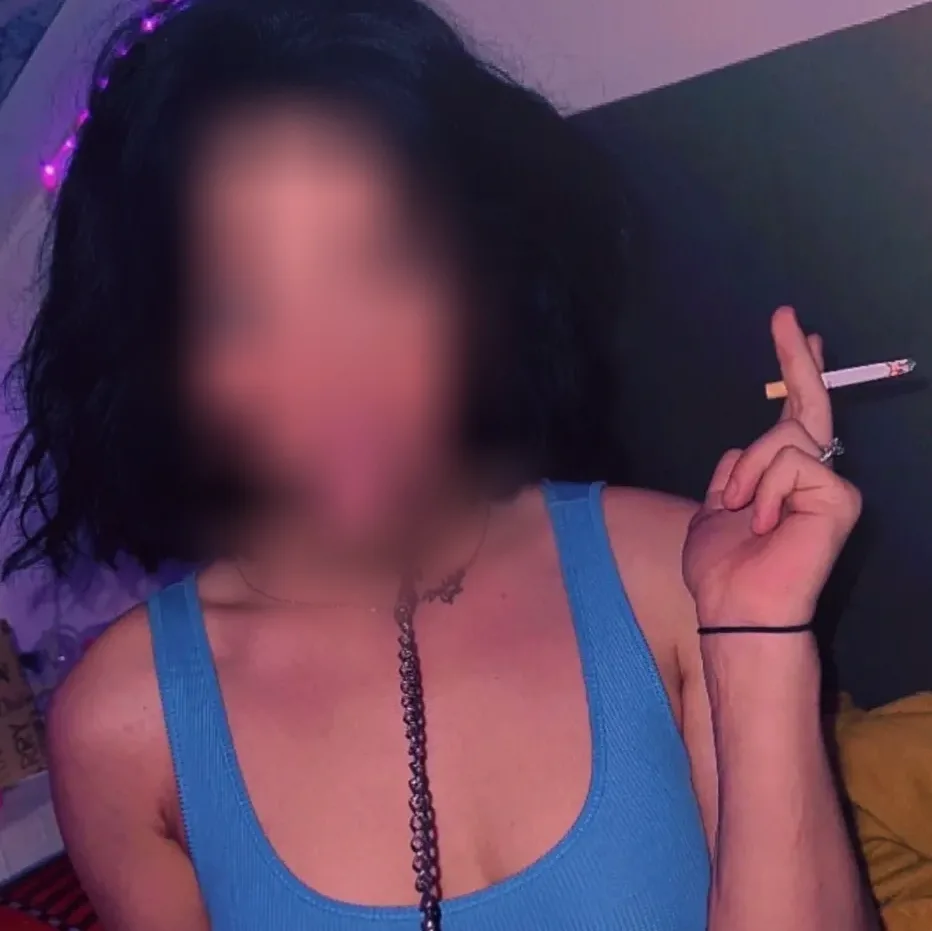 Nuria, 23 años