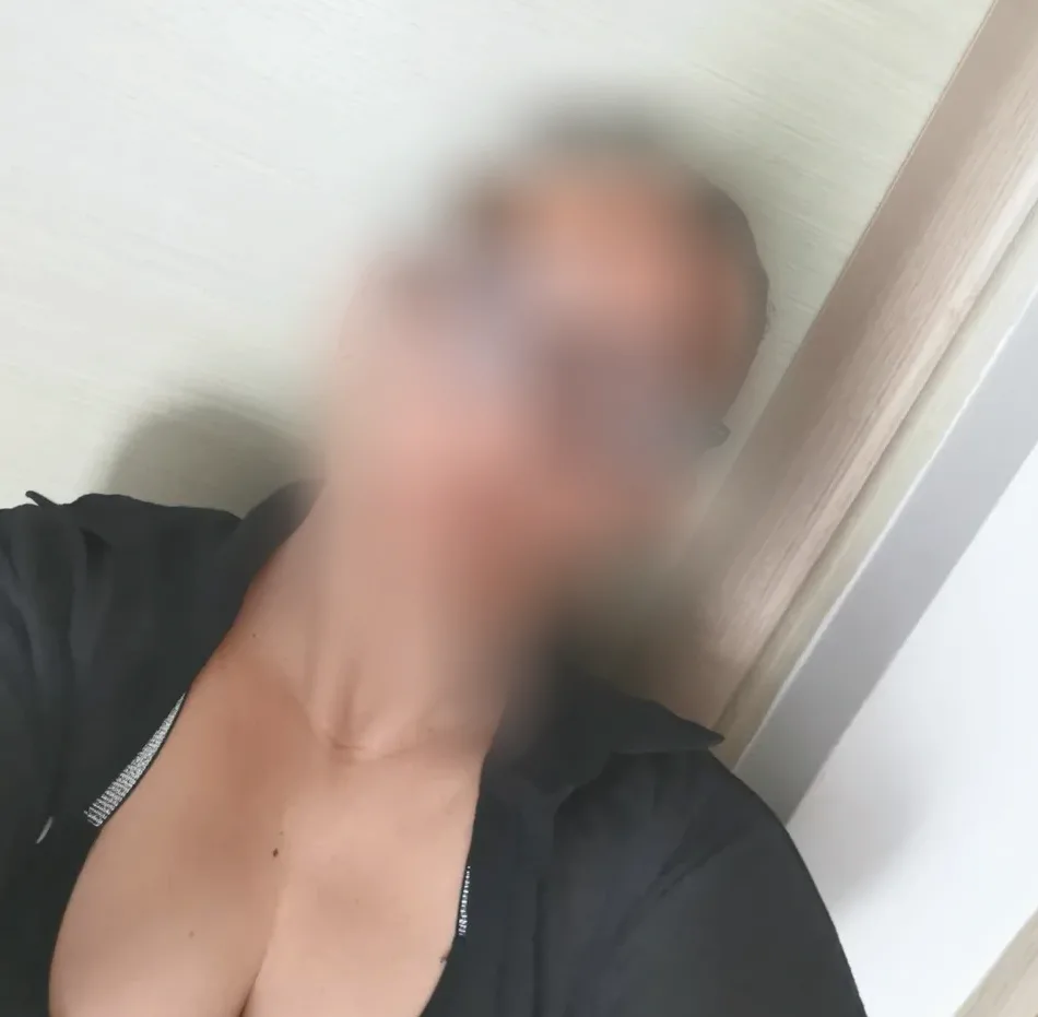 Olga, 37 años