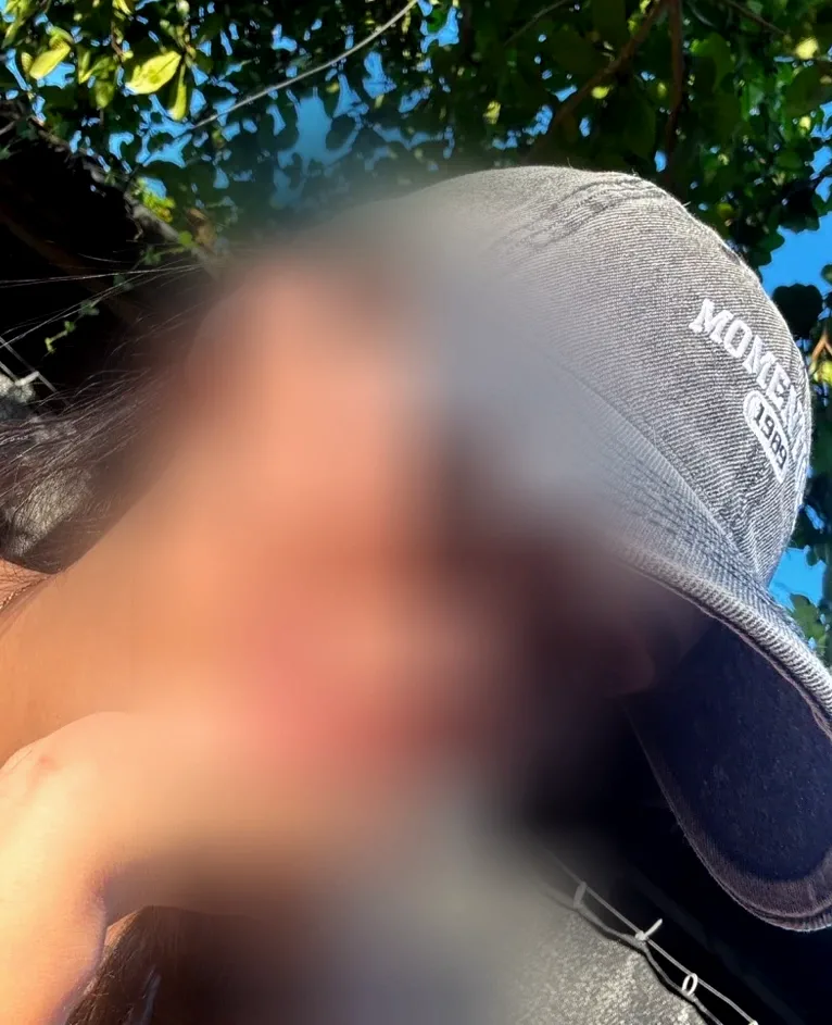 Patricia, 23 años