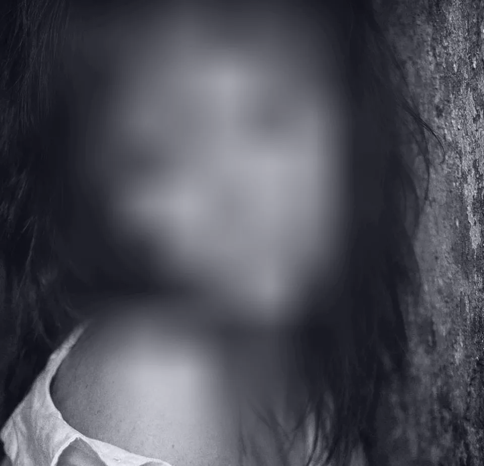 Sara, 38 años