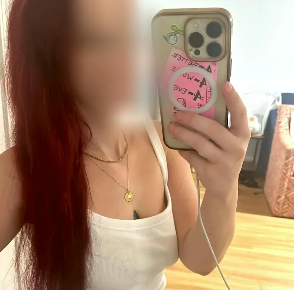 Susana, 28 años