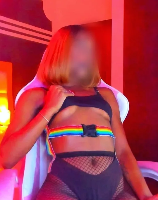 Susana, 25 años