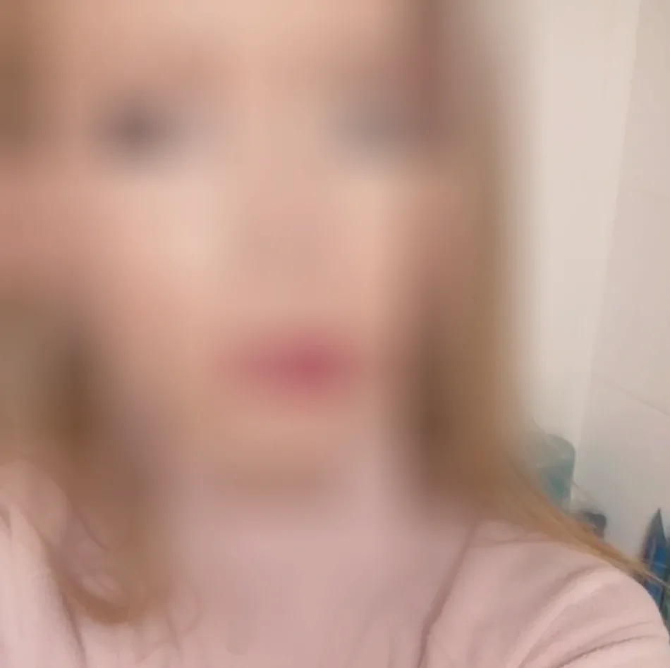 Uxía, 26 años