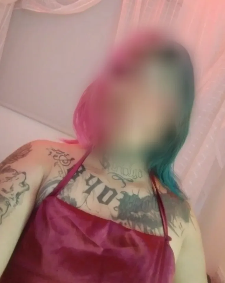 Xiana, 32 años
